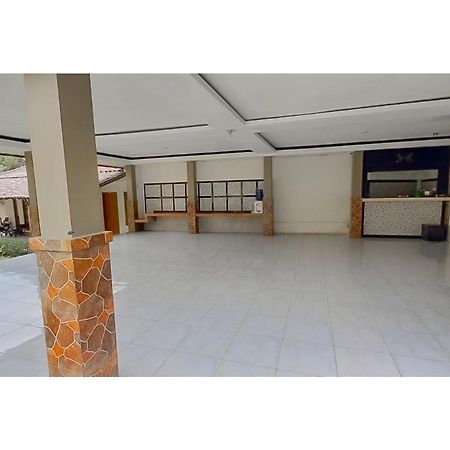 Hotel Sri Indrawati Puncak Mitra Reddoorz Bogor Exterior photo