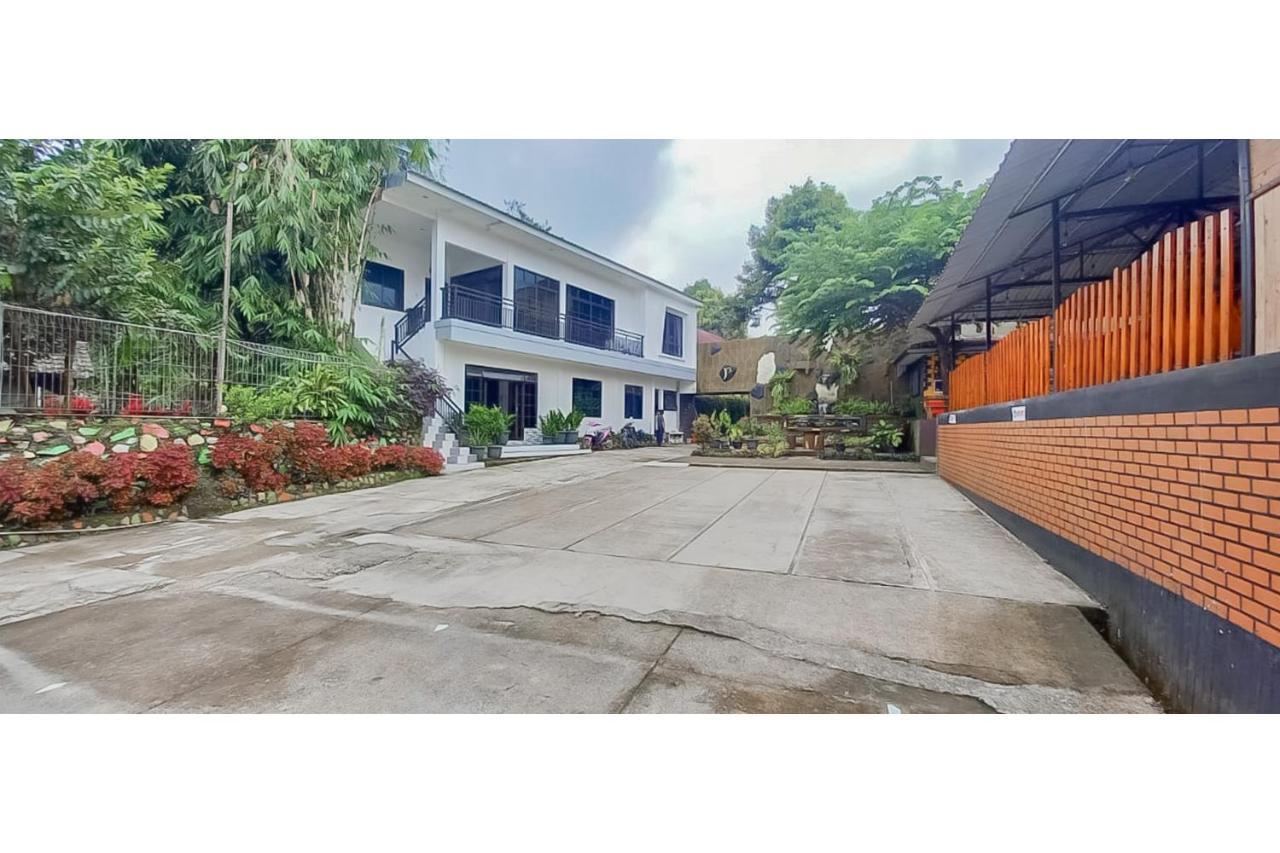 Hotel Sri Indrawati Puncak Mitra Reddoorz Bogor Exterior photo